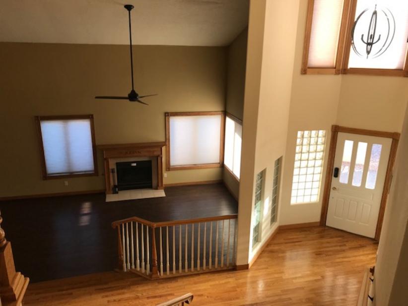 MOVE IN AND MOVE OUT CLEANING SERVICES IN COUNCIL BLUFFS IOWA, NE