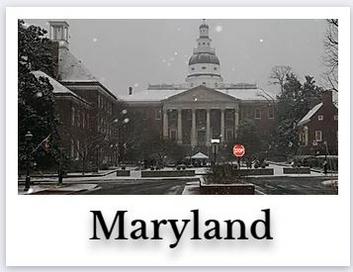 Maryland Online CE Chiropractic DC Courses internet on demand chiro seminar hours for continuing education ceu credits
