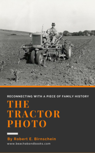 The Tractor Photo