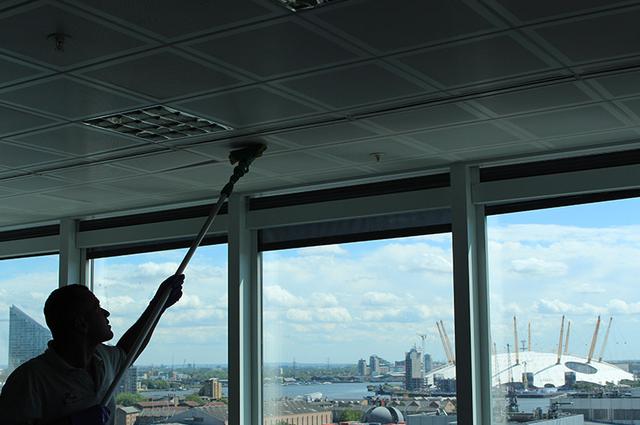 Best Restaurant Ceiling Cleaning Services in Omaha NE | Price Cleaning Services