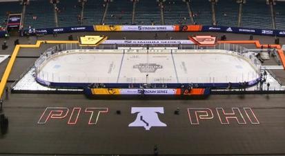Stadium Series 2019