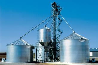 Agri Equipment Service and Michigan Mill Equipment - best dealer for grain storage equipment