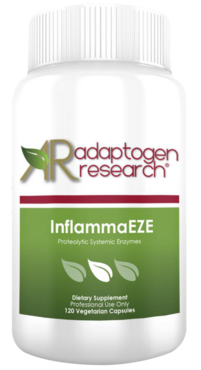 Adaptogen Research, InflammaEZE