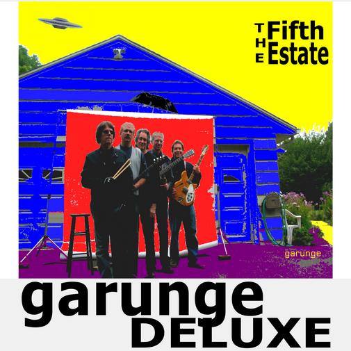 Garunge Deluxe