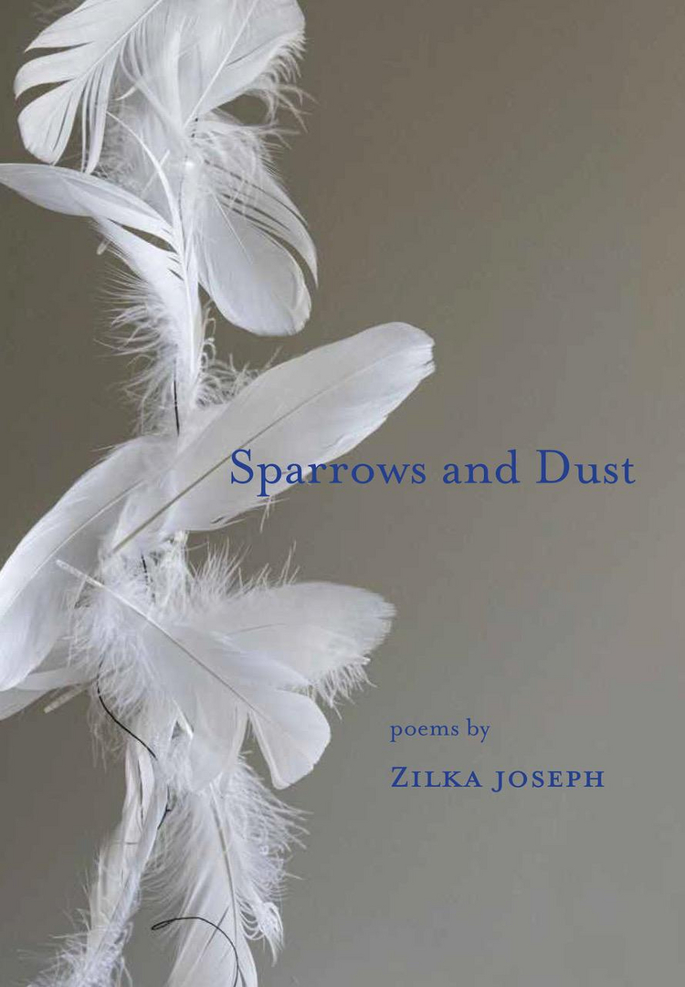 Books by Zilka Joseph