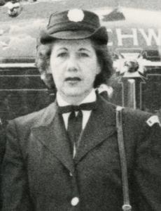 Marie Alonzo