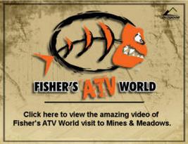 Fisher's ATV World