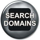 search Domain names