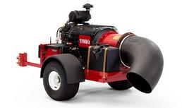 Pro Force Blower