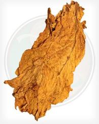 Organic American Virginia Flue Cured Tobacco Leaves- Certified Organic Loose leaf Tobacco
