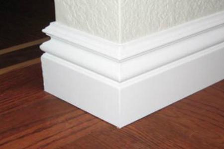 Las Vegas Baseboard Installer near Me | McCarran Handyman Services