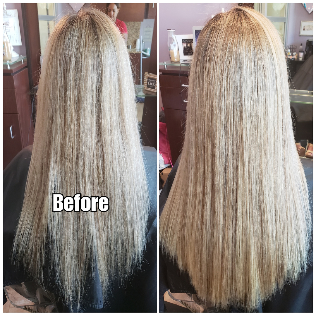 Hair Extensions Natural Haircare Heart My Selfie By Saraya