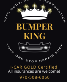 Bumper King