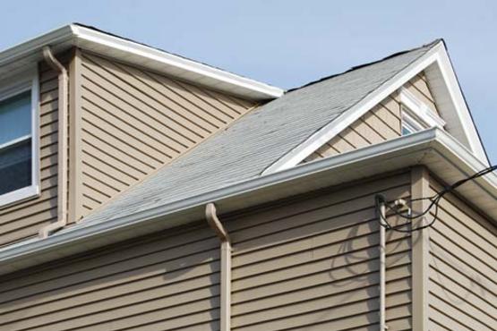 Residential Roofing