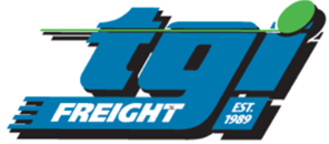 TGI Freight can be contacted at 907-522-3088. Call us today to schedule a pick up or delivery.