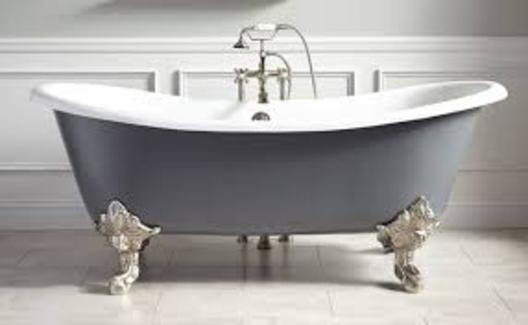 BATHTUB REFINISHING SERVICES