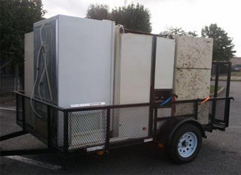 ALBUQUERQUE APPLIANCE PICK UP APPLIANCE RECYCLING & REMOVAL SERVICE