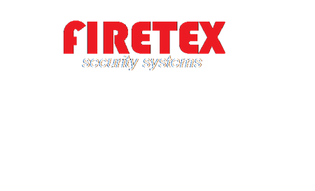 FIRETEX logo