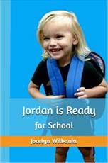 Jordan is Ready for School