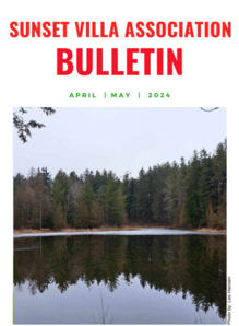 April 2024 Bulletin