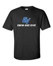 Grain Valley Eagles Swim & Dive Team Spirit Wear