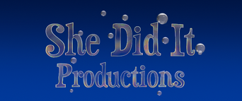 She Did It Productions