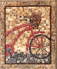 Cheryl Lynch Quilts: What's A Boppy?