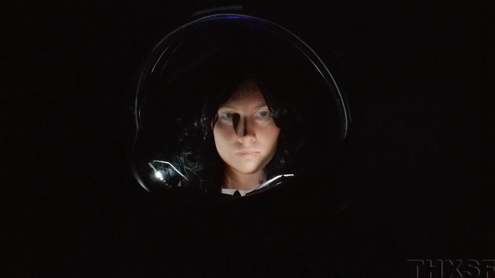 Ellen Ripley Spacesuit Alien