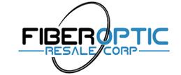 FiberOptic Resale Main Web Site