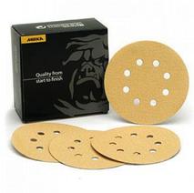 Abrasives