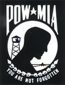 POW MIA