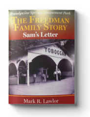 Freedman Family Story