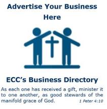 Easy Tithe Business Directory Application