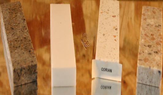 Corian