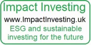 ESG and impact investing