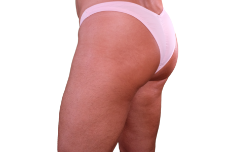 Bikini swimwear for men