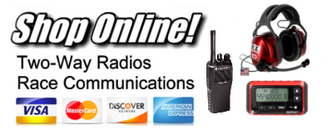 Shop For Two-Way and Racing Radios