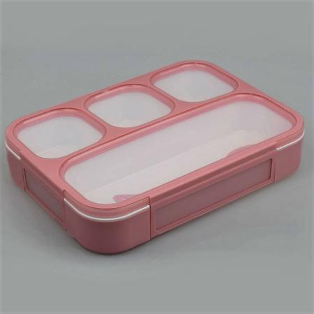 Best Quality Leak Proof Chilren Lunch Box at Lowest Price in Pakistan