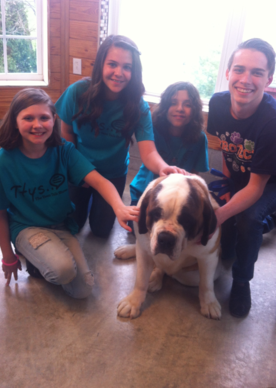 Pet Adoption League