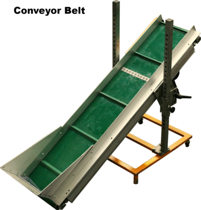 Conveyor Belt For Sale hammermill