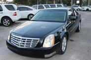 2006 CADILLAC DTS