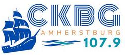 CKBG logo