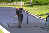 Asphalt Contractor in Los Angeles