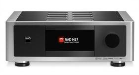 NAD digital amplifier, electronics, receivers