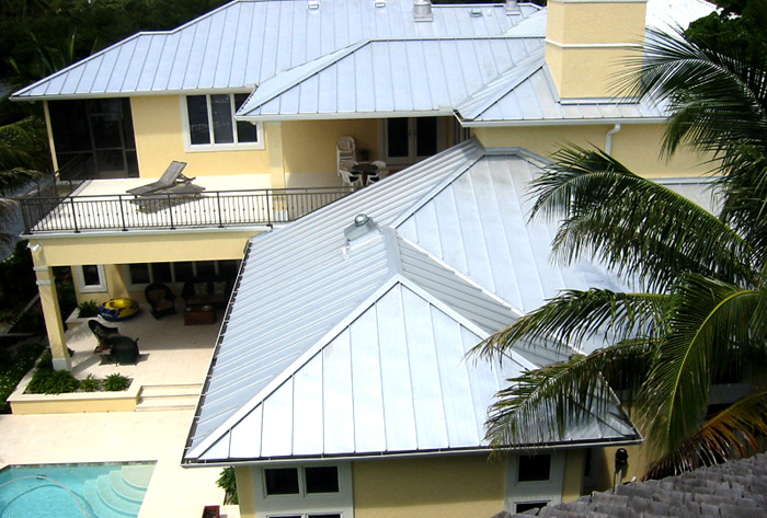 Kuzak Roof Maintenance - Roofing Contractors in Melbourne, FL