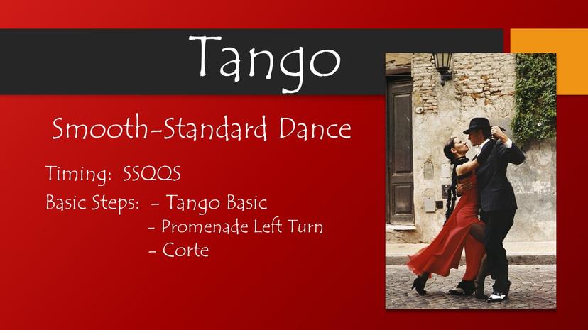 Learn More About Tango