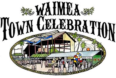2021 Waimea Town Celebration