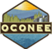 Oconee County, SC Logo