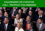 Calendario de Eventos en Cali - Colombia