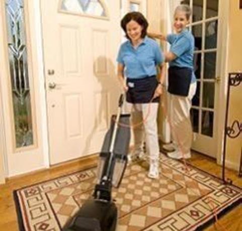 RESIDENTIAL CLEANING SERVICES FROM RGV Janitorial Services!